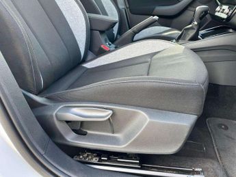 Skoda Scala 1.0 TSI 116 SE Edition 5dr DSG