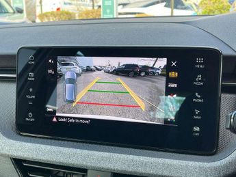 Skoda Scala 1.0 TSI 116 SE Edition 5dr DSG