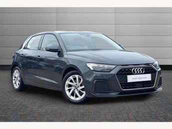 Audi A1 30 TFSI 110 Sport 5dr
