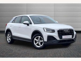 Audi Q2 30 TFSI Technik 5dr