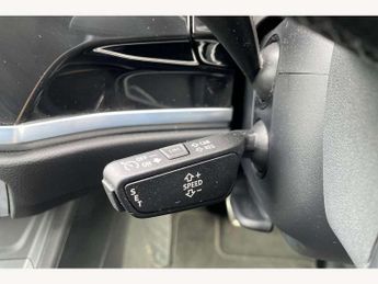 Audi Q3 35 TFSI S Line 5dr S Tronic