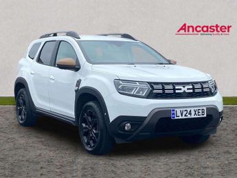 Dacia Duster 1.3 TCe 150 Extreme 5dr EDC