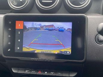 Dacia Duster 1.3 TCe 150 Extreme 5dr EDC