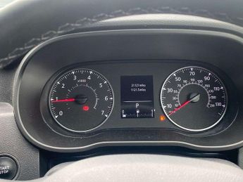 Dacia Duster 1.3 TCe 150 Extreme 5dr EDC