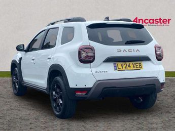 Dacia Duster 1.3 TCe 150 Extreme 5dr EDC