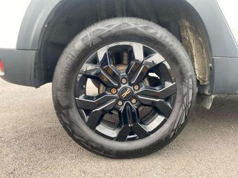 Dacia Duster 1.3 TCe 150 Extreme 5dr EDC
