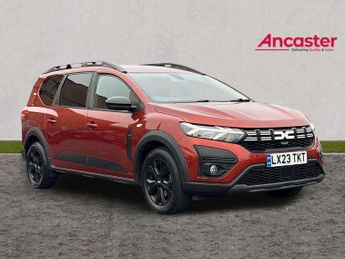 Dacia Jogger 1.0 TCe Extreme SE 5dr