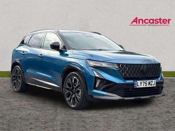 Renault Austral E-Tech Full Hybrid Iconic Esprit Alpine 5dr Auto