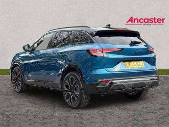 Renault Austral E-Tech Full Hybrid Iconic Esprit Alpine 5dr Auto