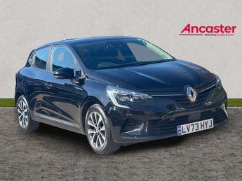 Renault Clio 1.0 TCe 90 Evolution 5dr