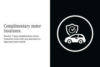 Mercedes-Benz A-Class A200 AMG Line Executive 5dr Auto