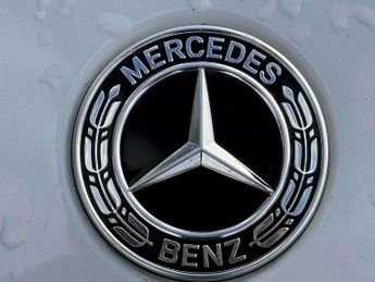 Mercedes-Benz CLA CLA 200 AMG Line Premium Plus 4dr Tip Auto