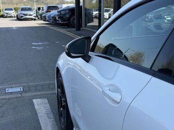 Mercedes-Benz CLA CLA 180 AMG Line Executive 4dr Tip Auto