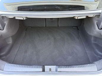 Mercedes-Benz CLA CLA 180 AMG Line Executive 4dr Tip Auto