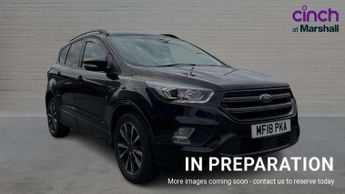 Ford Kuga 2.0 TDCi ST-Line 5dr 2WD