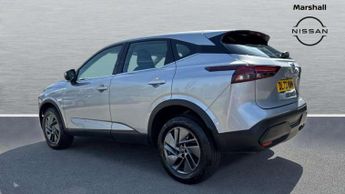 Nissan Qashqai 1.3 DiG-T MH 158 Acenta Premium 5dr Xtronic