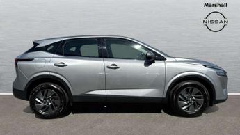 Nissan Qashqai 1.3 DiG-T MH 158 Acenta Premium 5dr Xtronic