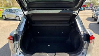 Nissan Qashqai 1.3 DiG-T MH 158 Acenta Premium 5dr Xtronic