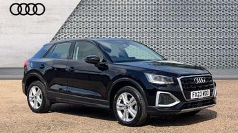 Audi Q2 30 TFSI Sport 5dr