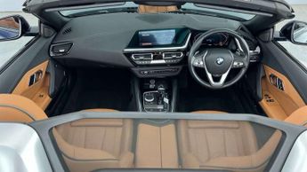 BMW Z4 sDrive 20i Sport 2dr Auto
