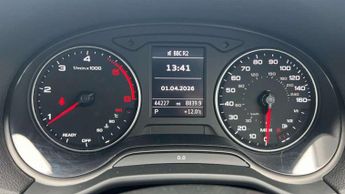 Audi Q2 30 TDI Sport 5dr S Tronic