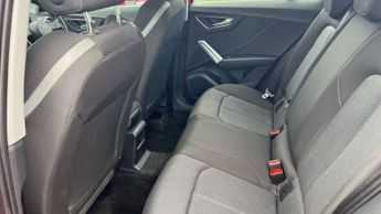 Audi Q2 30 TDI Sport 5dr S Tronic