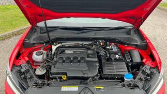 Audi Q2 30 TDI Sport 5dr S Tronic
