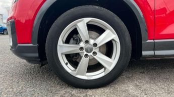 Audi Q2 30 TDI Sport 5dr S Tronic