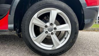 Audi Q2 30 TDI Sport 5dr S Tronic