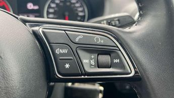 Audi Q2 30 TDI Sport 5dr S Tronic