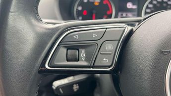 Audi Q2 30 TDI Sport 5dr S Tronic