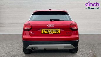 Audi Q2 30 TDI Sport 5dr S Tronic