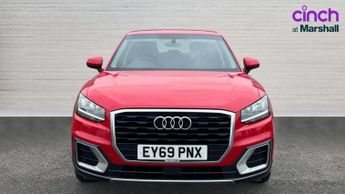 Audi Q2 30 TDI Sport 5dr S Tronic