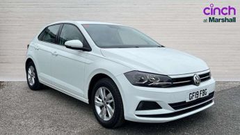 Volkswagen Polo 1.0 EVO SE 5dr