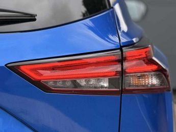 Nissan Qashqai 1.3 DiG-T MH 158 N-Connecta 5dr Xtronic