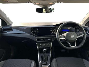 Volkswagen Polo 1.0 TSI Match 5dr DSG