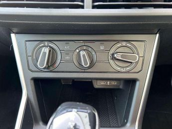 Volkswagen Polo 1.0 TSI Match 5dr DSG