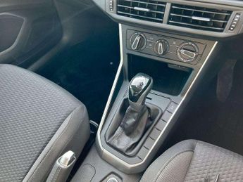 Volkswagen Polo 1.0 TSI Match 5dr DSG