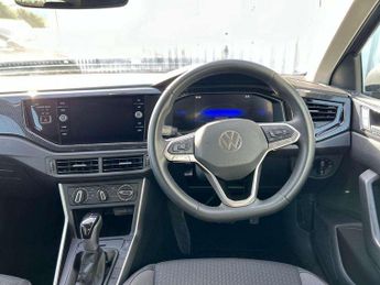 Volkswagen Polo 1.0 TSI Match 5dr DSG