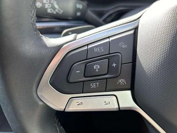 Volkswagen Polo 1.0 TSI Match 5dr DSG