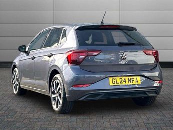Volkswagen Polo 1.0 TSI Match 5dr DSG