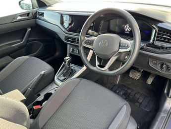 Volkswagen Polo 1.0 TSI Match 5dr DSG