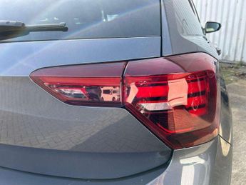 Volkswagen Polo 1.0 TSI Match 5dr DSG