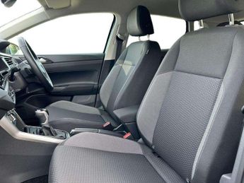 Volkswagen Polo 1.0 TSI Match 5dr DSG