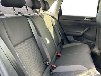 Volkswagen Polo 1.0 TSI Match 5dr DSG