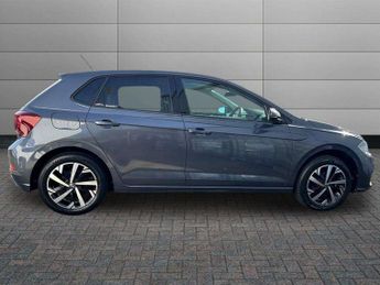 Volkswagen Polo 1.0 TSI Match 5dr DSG