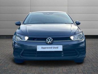 Volkswagen Polo 1.0 TSI Match 5dr DSG
