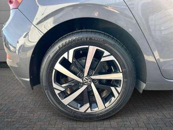 Volkswagen Polo 1.0 TSI Match 5dr DSG