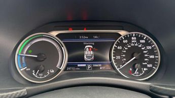 Nissan Juke 1.6 Hybrid N-Connecta 5dr Auto