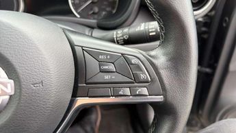 Nissan Juke 1.6 Hybrid N-Connecta 5dr Auto